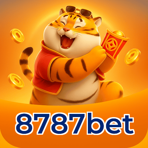 8787bet Logo