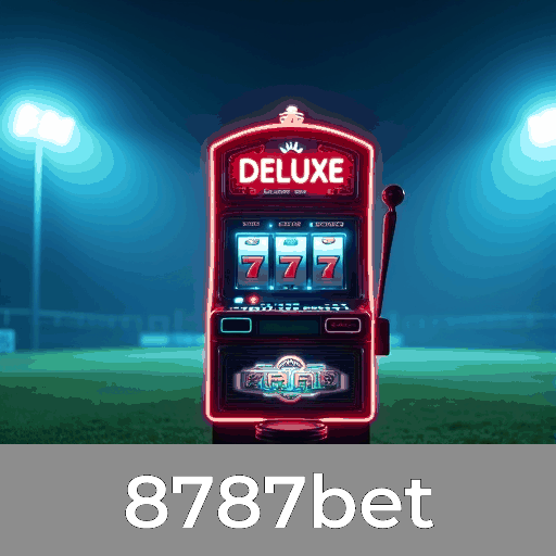 8787bet: O Especialista em Apostas Esportivas no Brasil