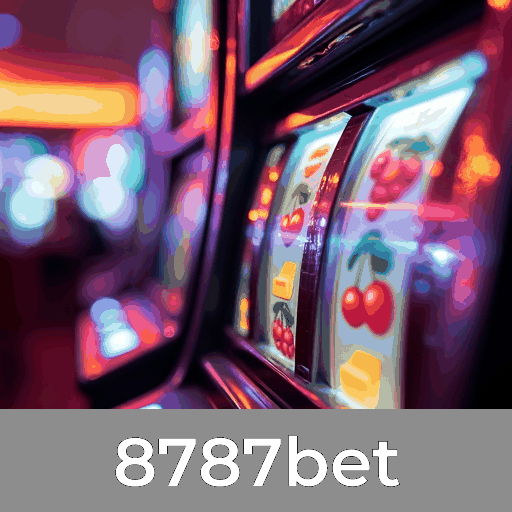 8787bet: Acesso Rápido e Completo com o App
