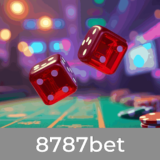 8787bet: Slots Gigantes, Roleta Ao Vivo e Poker Estratégico