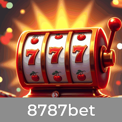 8787bet: A Plataforma de Jogos Online com Serviço Profissional